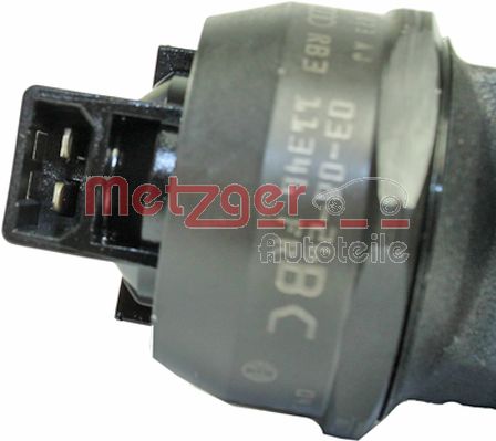 Pump and Nozzle Unit - 0872003 METZGER